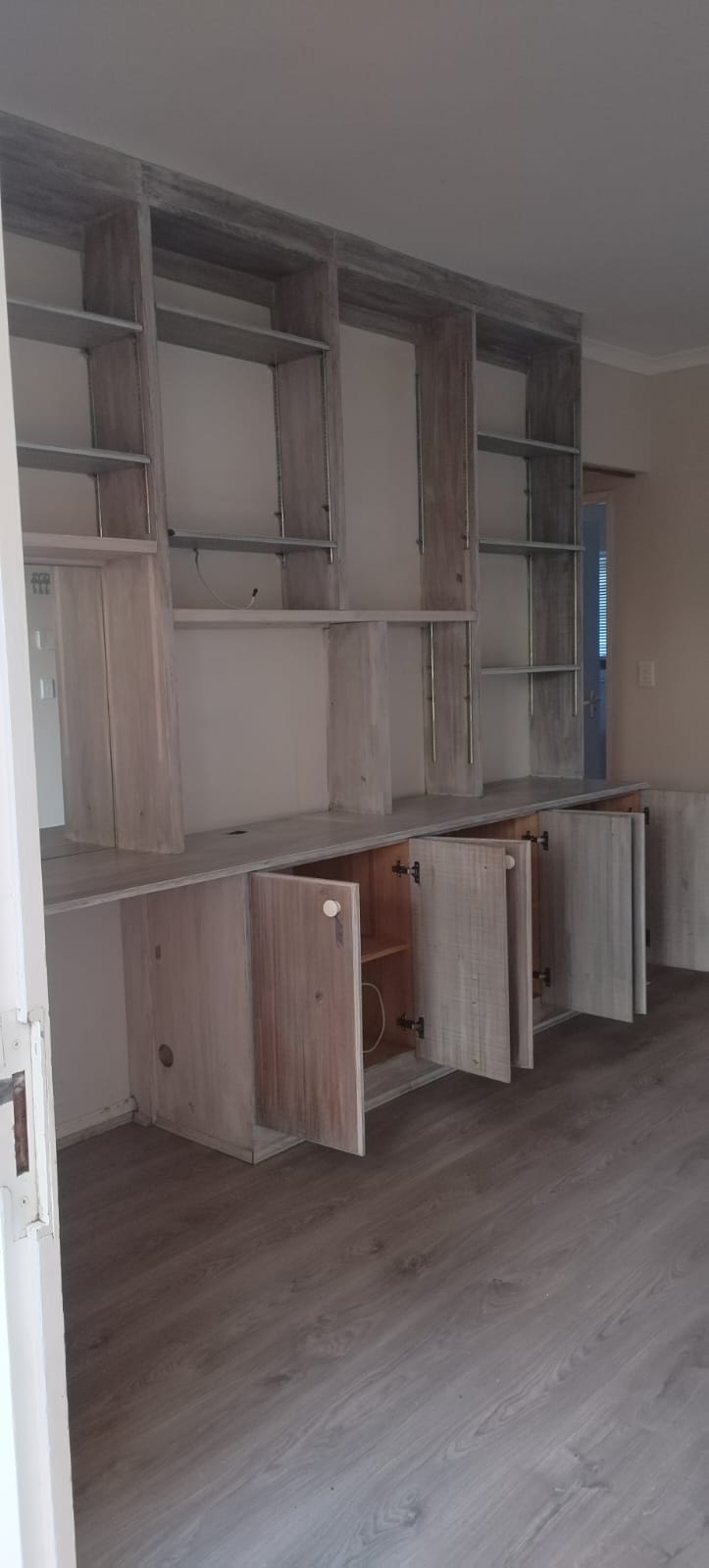 To Let 2 Bedroom Property for Rent in Tokai Western Cape